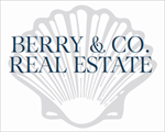 Berry & Co Real Estate Logo